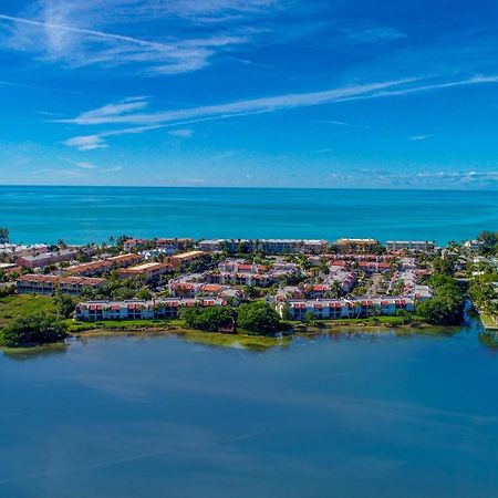 Anna Maria Island Runaway Tropical Escape Bradenton Beach Exterior photo