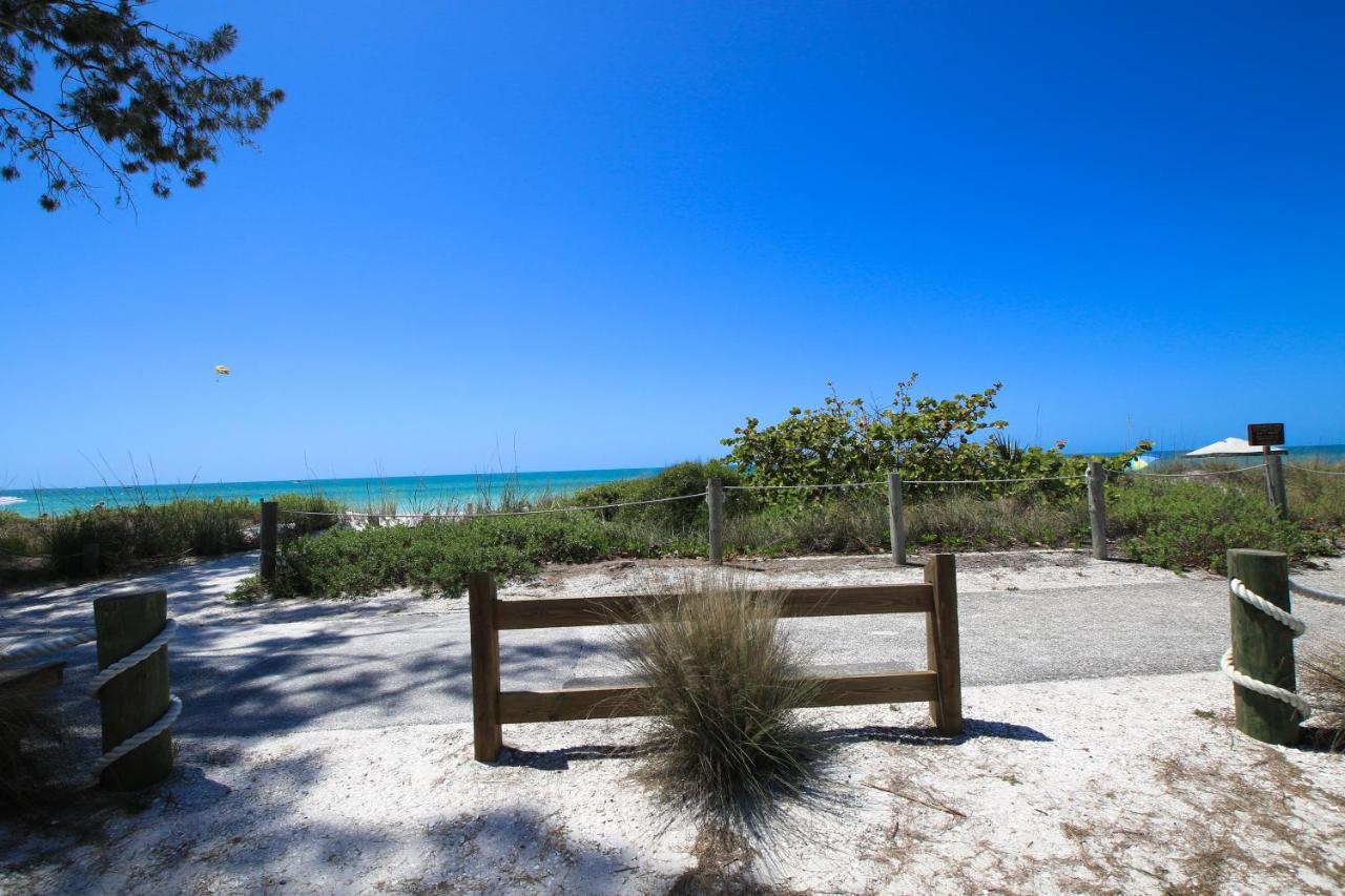 Anna Maria Island Runaway Tropical Escape Bradenton Beach Exterior photo