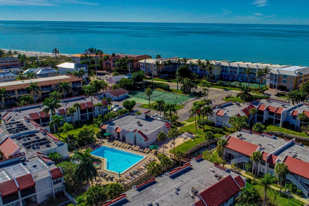 Anna Maria Island Runaway Tropical Escape Bradenton Beach Exterior photo