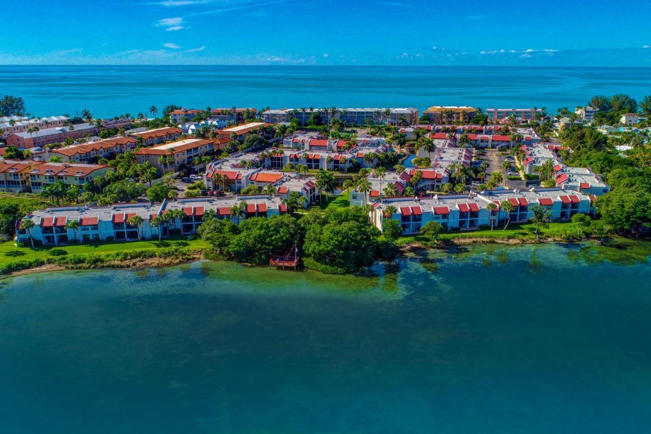 Anna Maria Island Runaway Tropical Escape Bradenton Beach Exterior photo