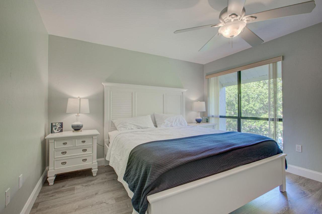 Anna Maria Island Runaway Tropical Escape Bradenton Beach Exterior photo