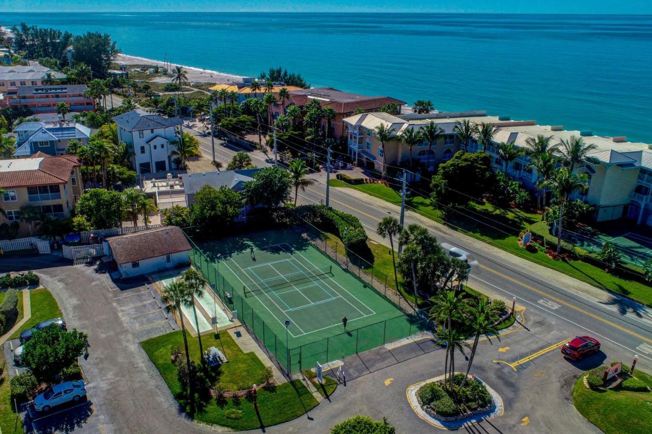 Anna Maria Island Runaway Tropical Escape Bradenton Beach Exterior photo