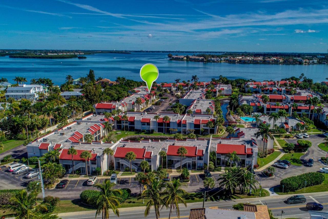 Anna Maria Island Runaway Tropical Escape Bradenton Beach Exterior photo