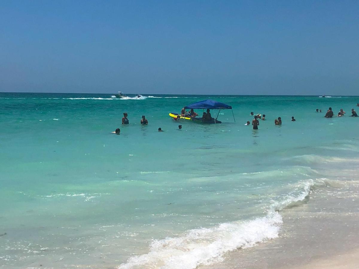 Anna Maria Island Runaway Tropical Escape Bradenton Beach Exterior photo