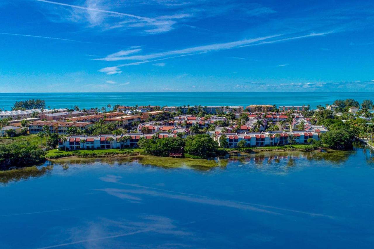 Anna Maria Island Runaway Tropical Escape Bradenton Beach Exterior photo