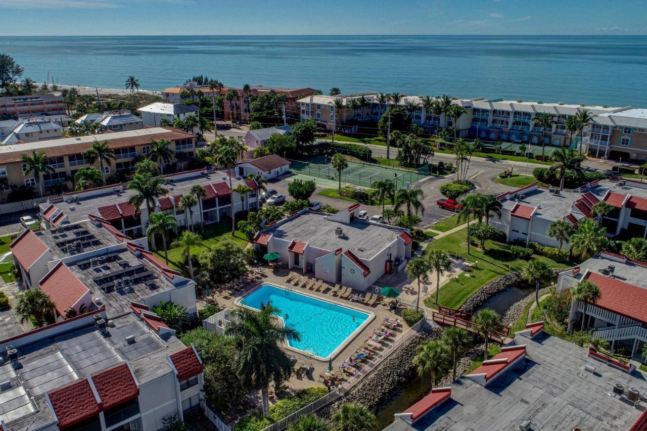 Anna Maria Island Runaway Tropical Escape Bradenton Beach Exterior photo