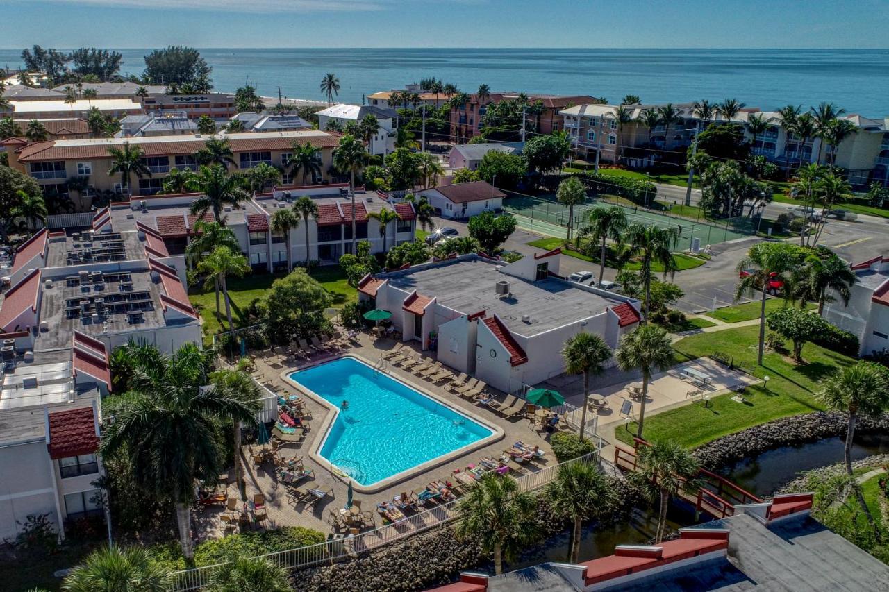 Anna Maria Island Runaway Tropical Escape Bradenton Beach Exterior photo